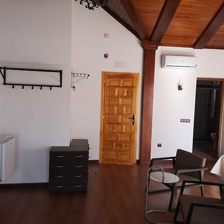 La Casona Canaria Boutique Home B & B Agüimes Pokoj fotografie