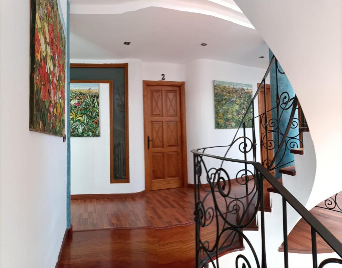 La Casona Canaria Boutique Home B & B Agüimes Exteriér fotografie