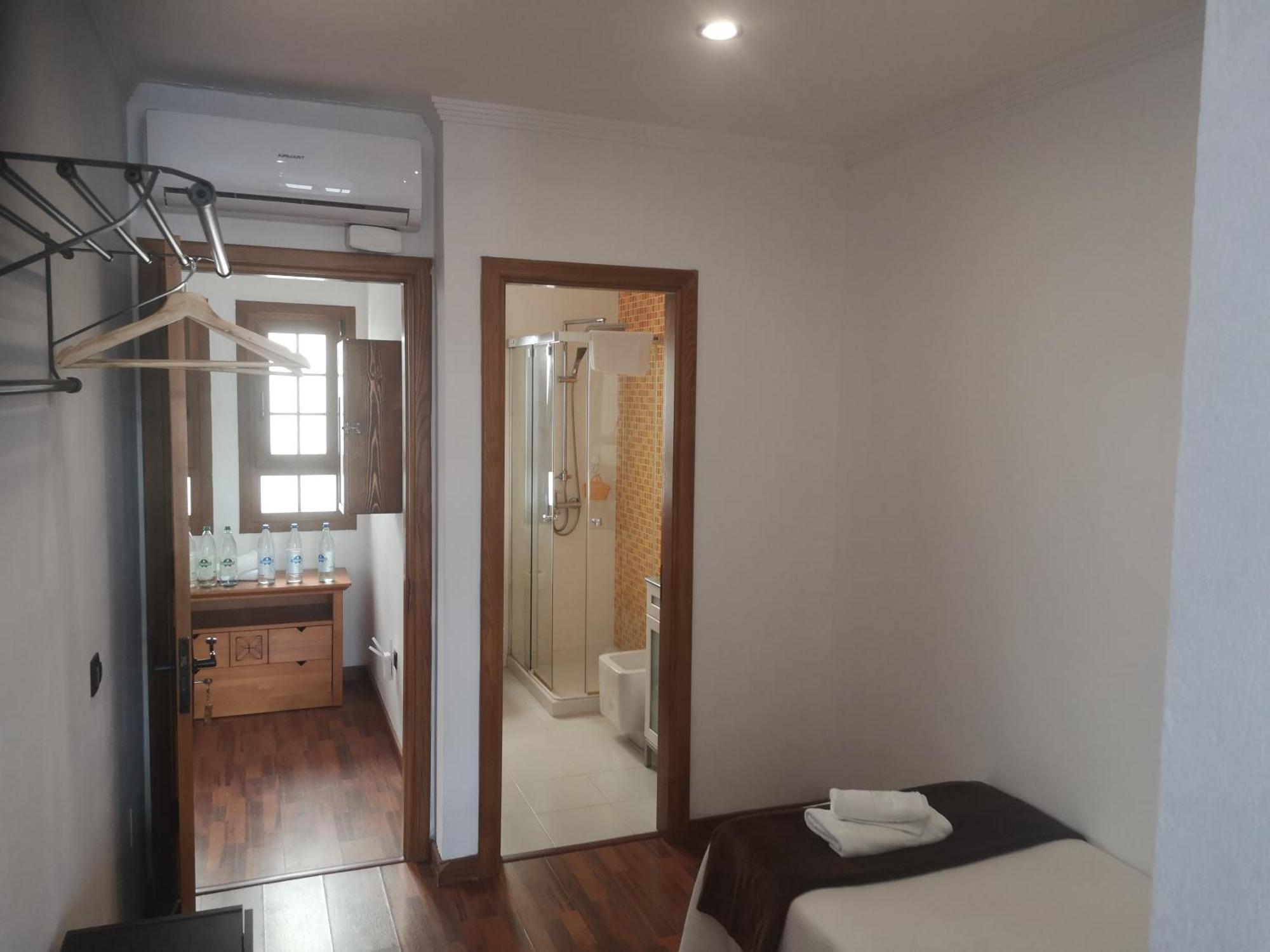 La Casona Canaria Boutique Home B & B Agüimes Pokoj fotografie