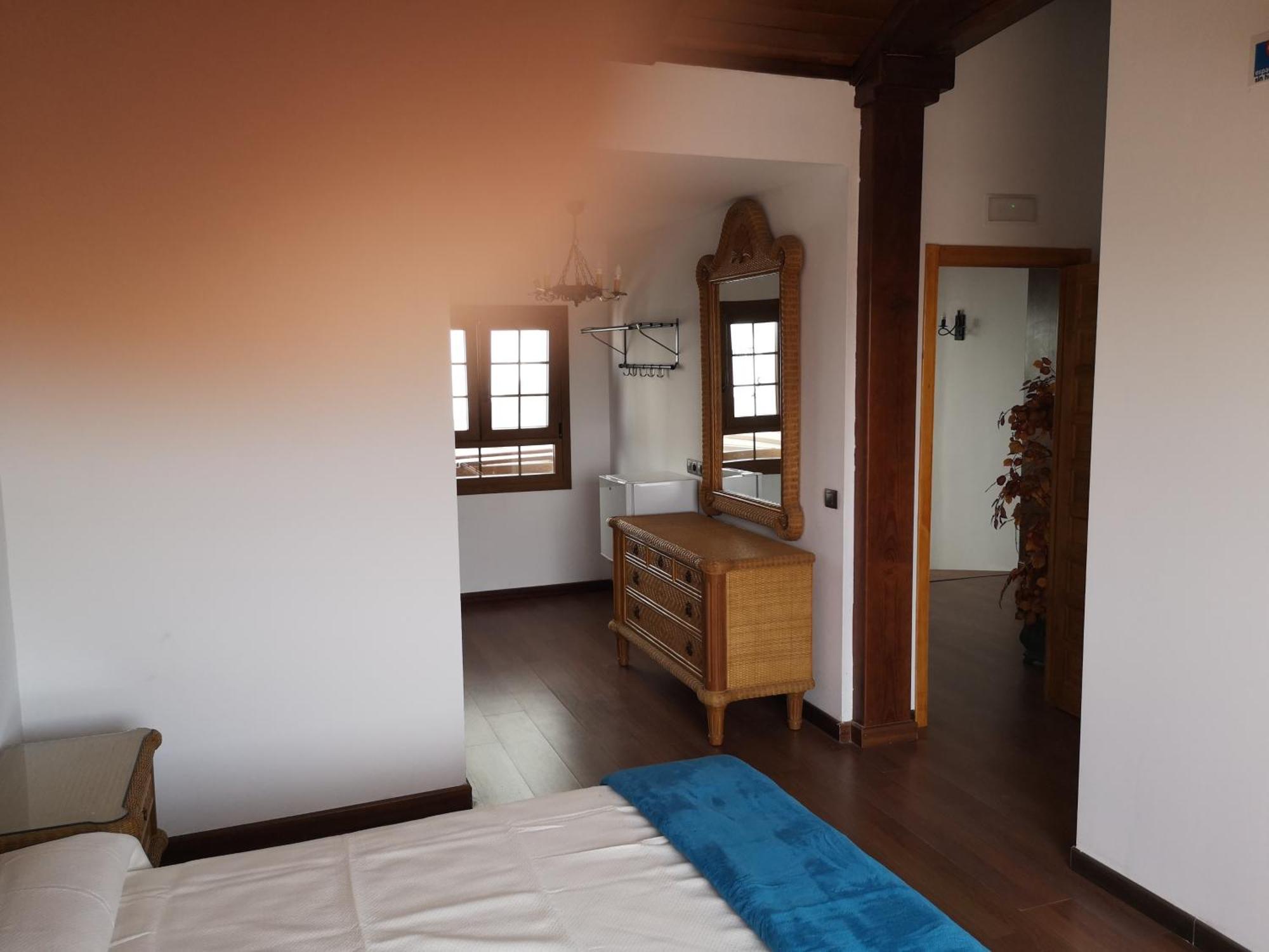 La Casona Canaria Boutique Home B & B Agüimes Pokoj fotografie